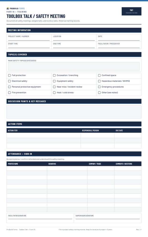 Form 10 preview